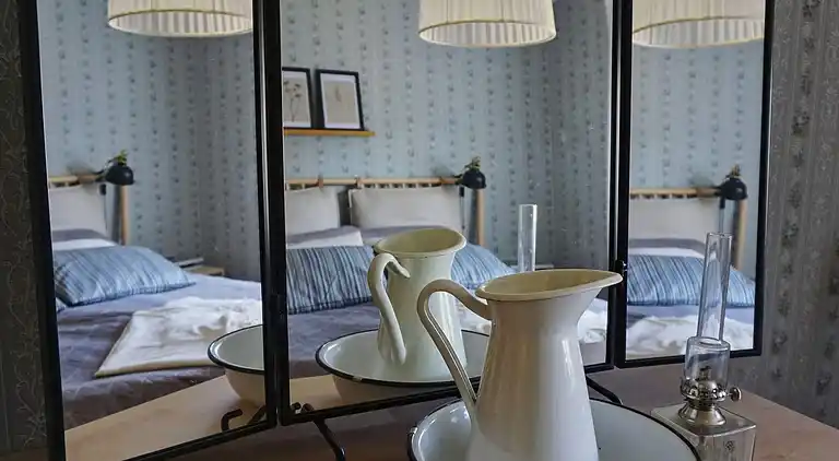 Sommerhus i Kalmar S