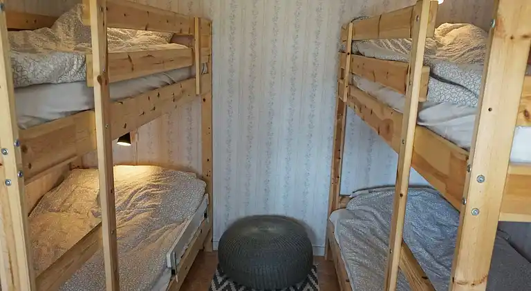 Sommerhus i Kalmar S