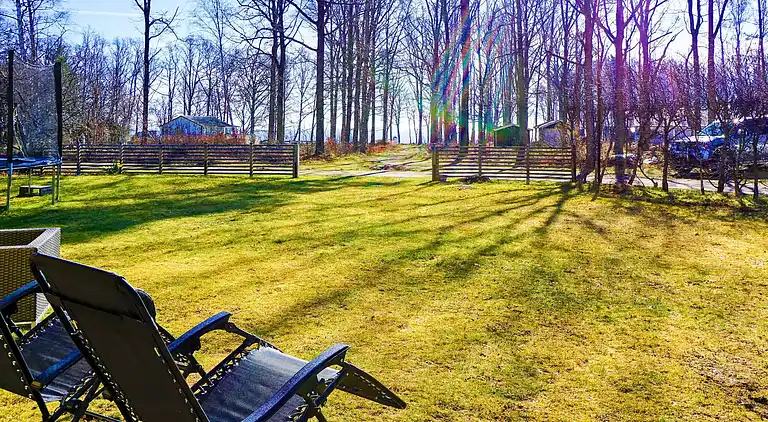 Sommerhus i Kalmar S