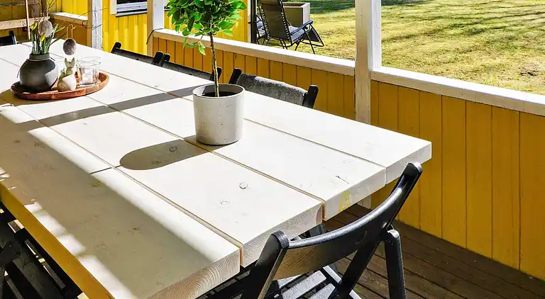 Sommerhus i Kalmar S