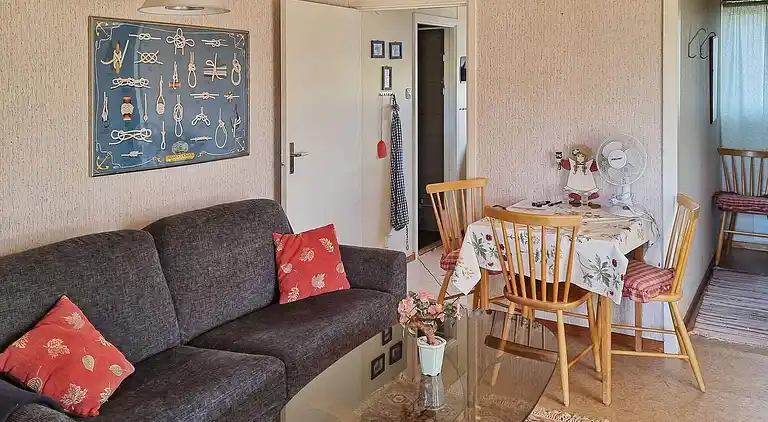 Sommerhus i Mörbylånga N