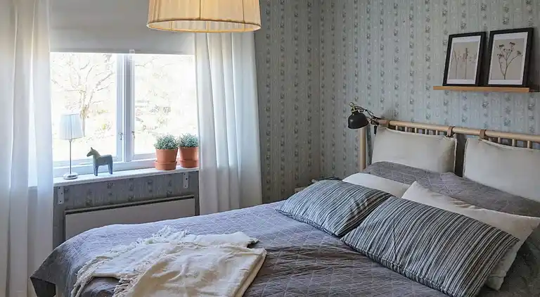 Sommerhus i Kalmar S