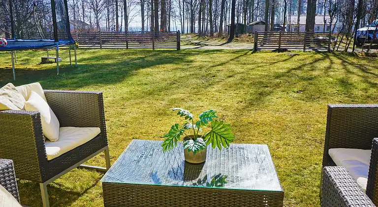 Sommerhus i Kalmar S