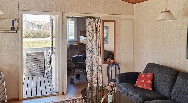 Sommerhus i Mörbylånga N