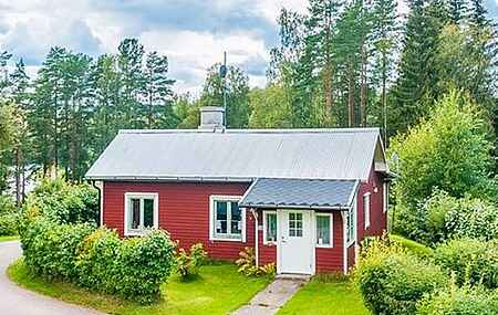 Holiday home in Hagfors V