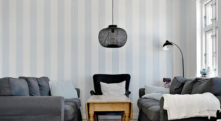 Unikt beliggende sommerhus i første række. 