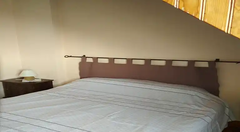 Holiday home in Saint-Nic