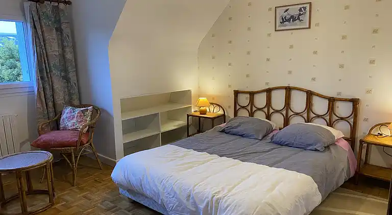 Holiday home in Garlan