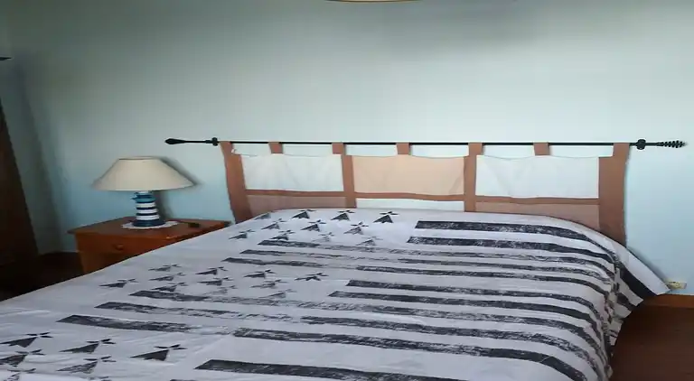 Holiday home in Saint-Nic