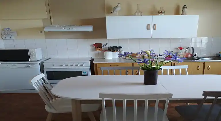 Holiday home in Saint-Nic