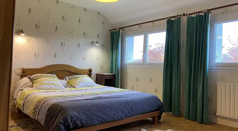 Holiday home in Garlan