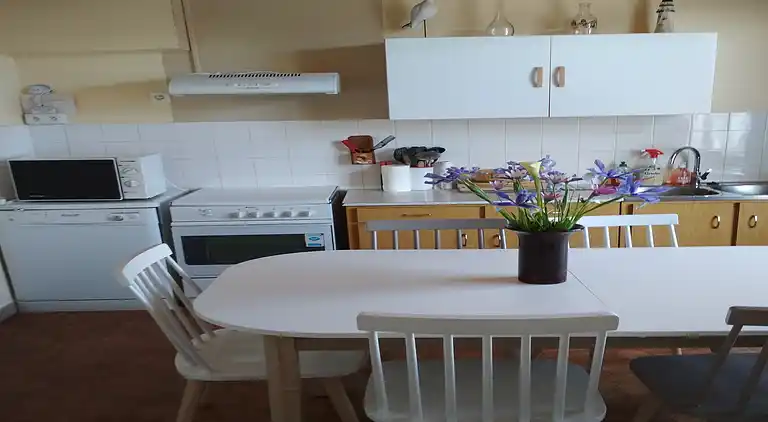 Holiday home in Saint-Nic