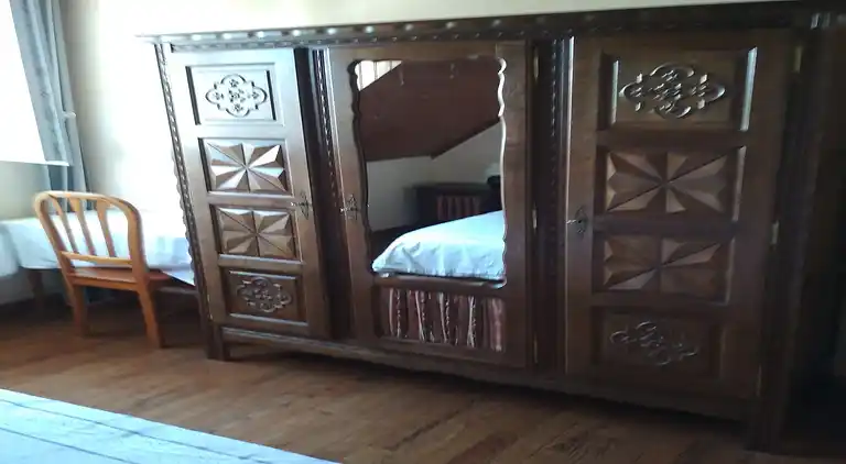 Holiday home in Saint-Nic