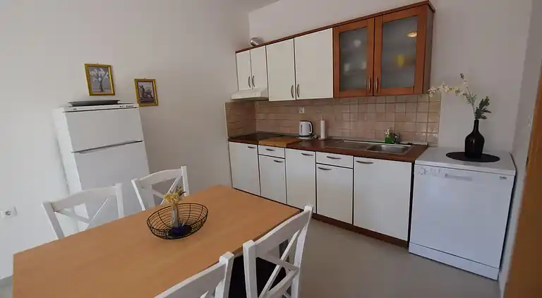 Sommerhus i Pag