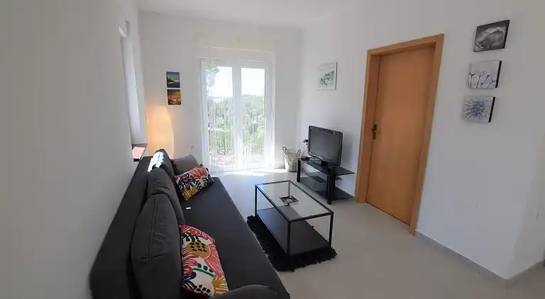Sommerhus i Pag