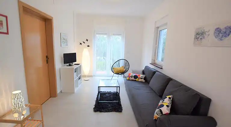 Sommerhus i Pag