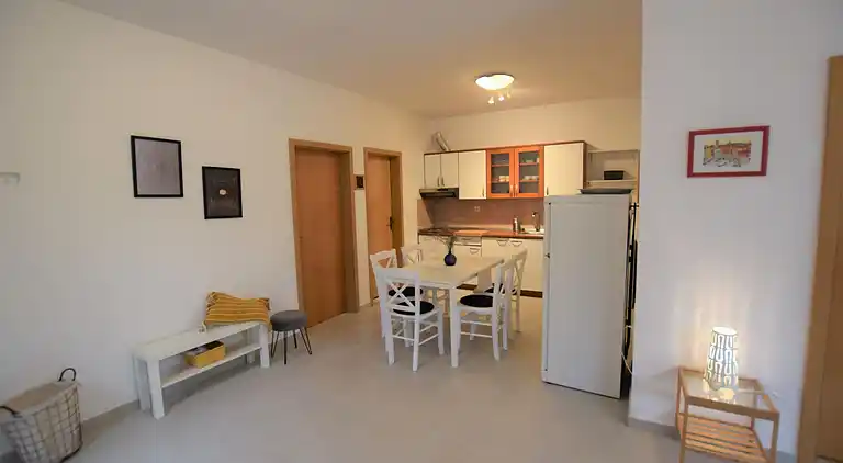 Sommerhus i Pag