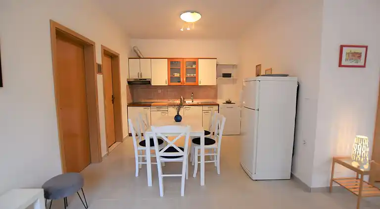 Sommerhus i Pag
