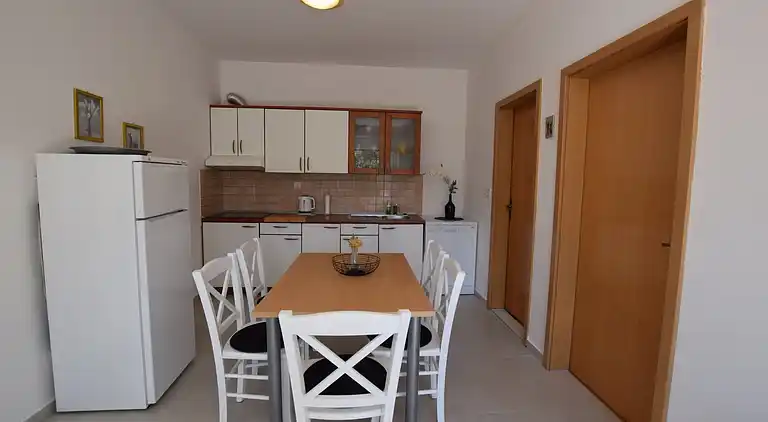 Sommerhus i Pag