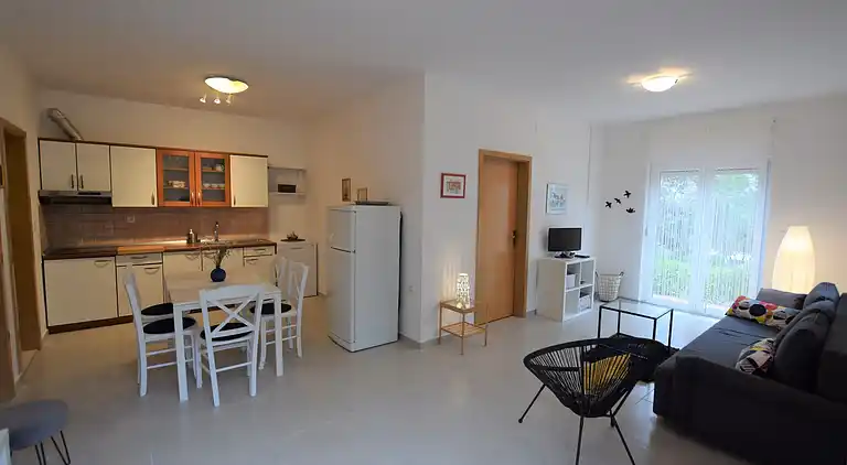 Sommerhus i Pag