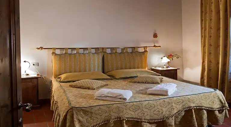 Leilighet i Greve in Chianti