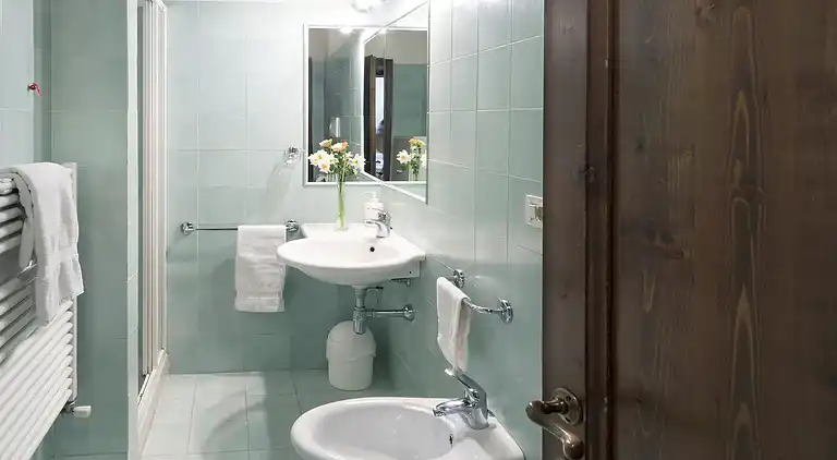 Leilighet i Greve in Chianti