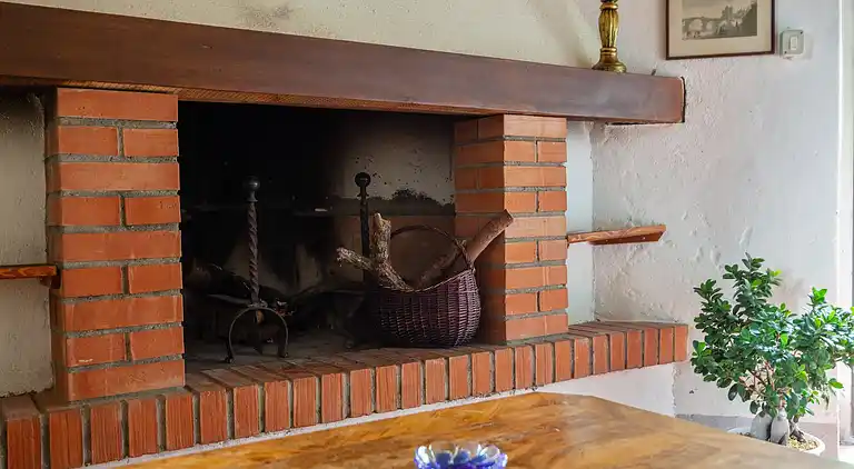 Farm house in Pulicciano