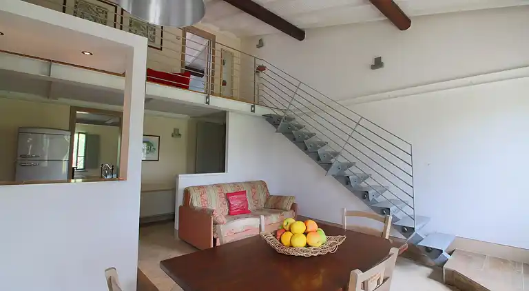 Farm house in San Gimignano