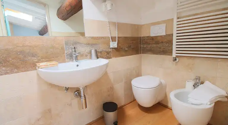 Farm house in San Gimignano