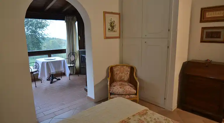 Sommerhus i Buon Riposo