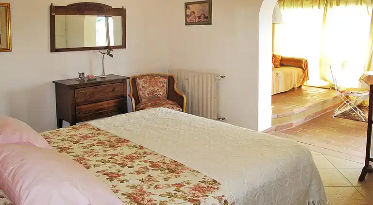 Sommerhus i Buon Riposo