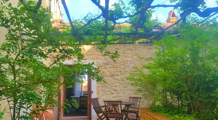 Holiday home in Montecastelli Pisano