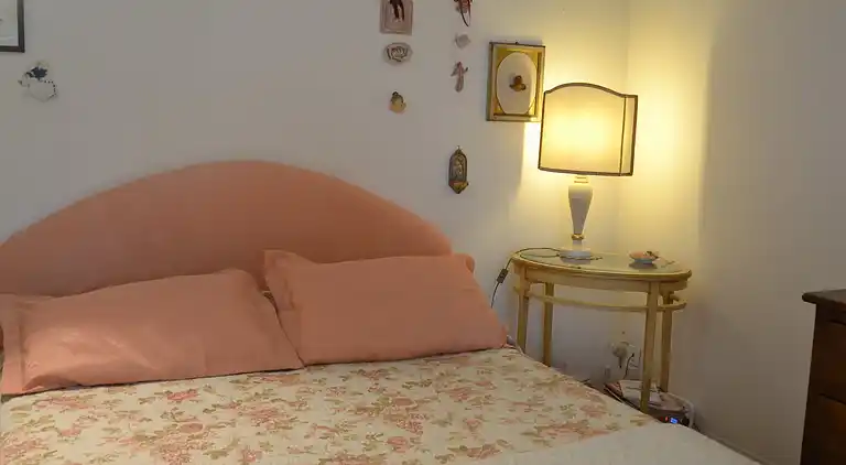 Sommerhus i Buon Riposo