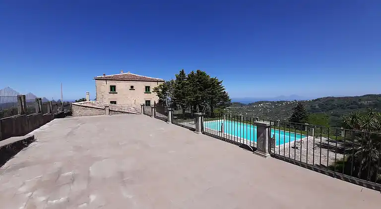 Holiday home in Crocevia-Novello