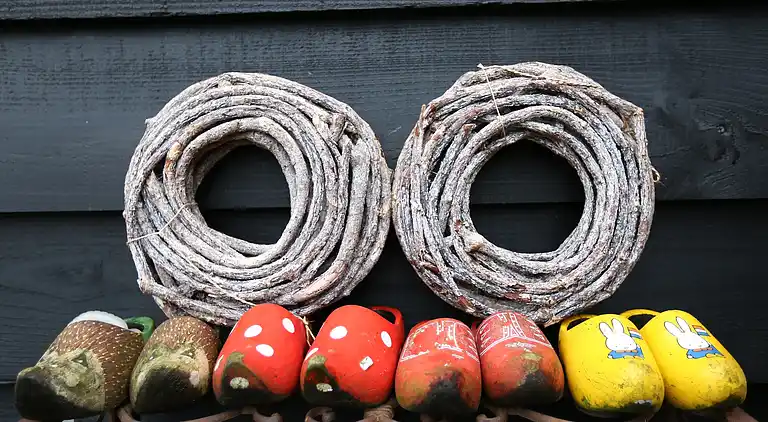 Villa i Hippolytushoef