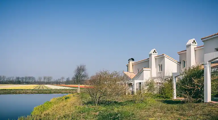 Vakantiehuis in Noordwijkerhout