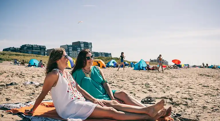 Bungalow in Cadzand-Bad