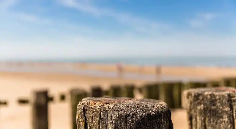 Apartment in Domburg