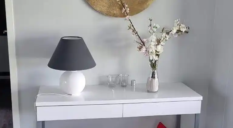 Sommerhus i Wilhelminadorp