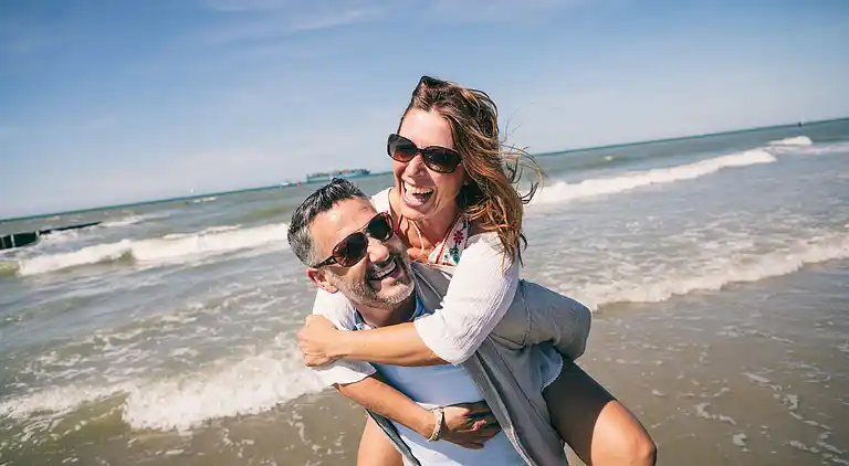 Bungalow in Cadzand-Bad