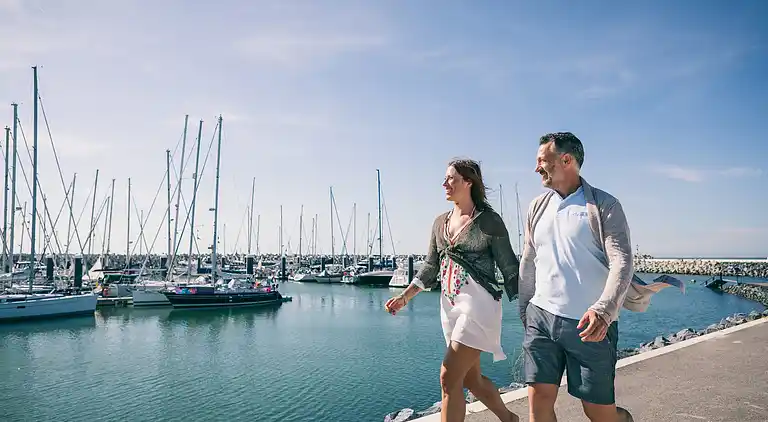 Bungalow in Cadzand-Bad