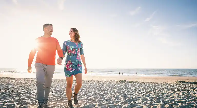 Bungalow in Cadzand-Bad