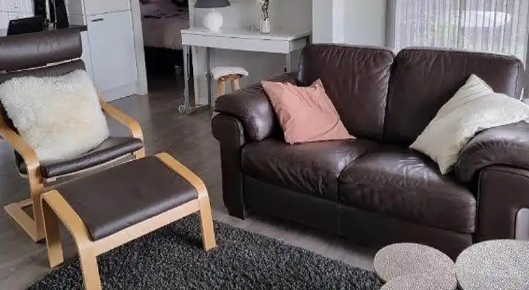 Sommerhus i Wilhelminadorp