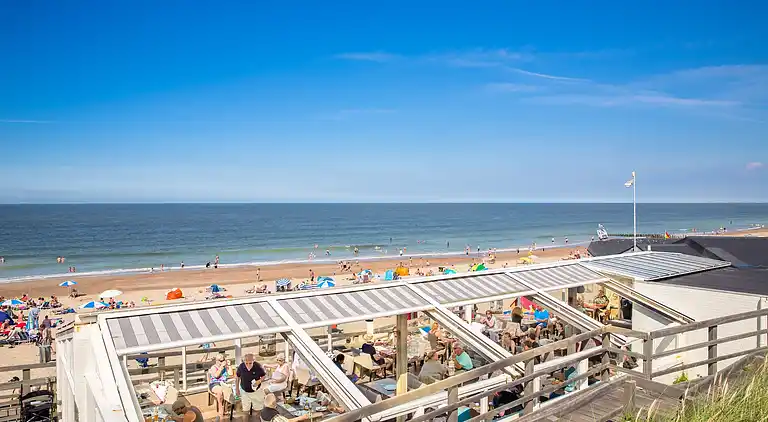 Ferienwohnung in Domburg