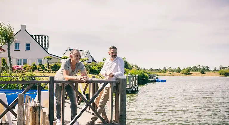 Villa in Cadzand-Bad