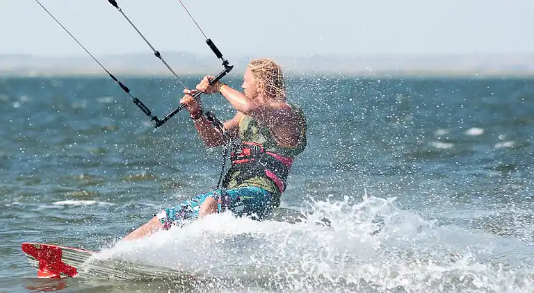 Bungalow in Cadzand-Bad