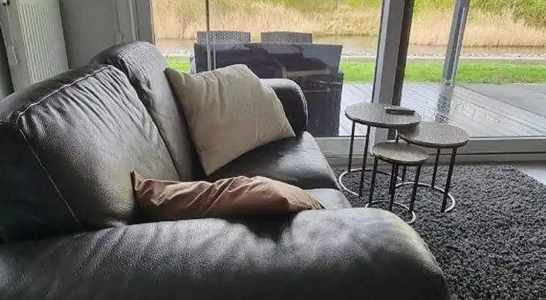 Sommerhus i Wilhelminadorp