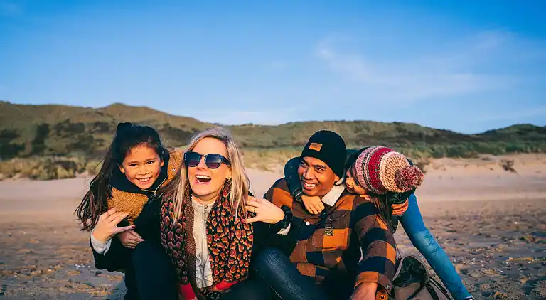 Villa in Cadzand-Bad