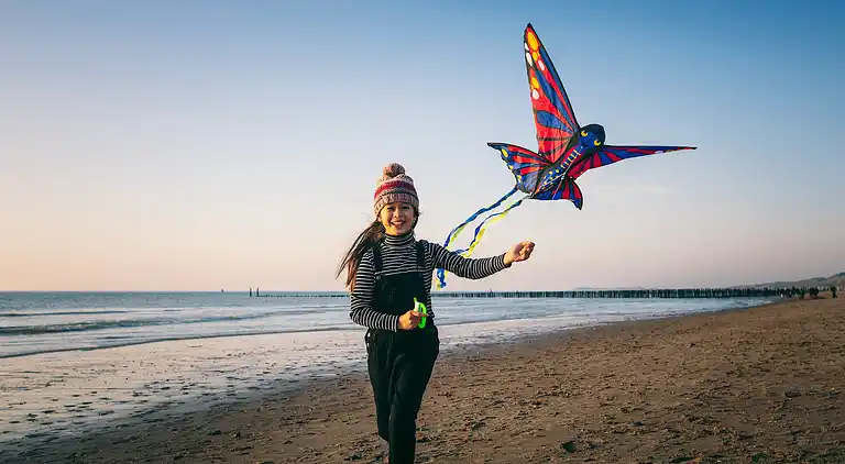 Villa in Cadzand-Bad