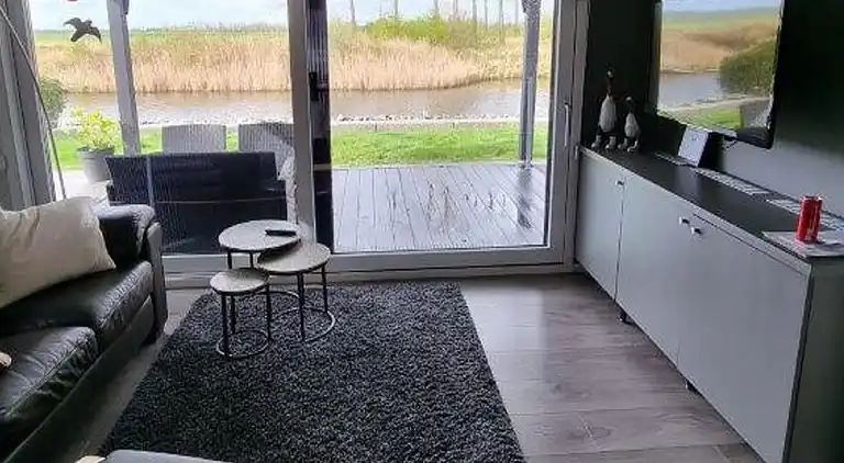 Sommerhus i Wilhelminadorp